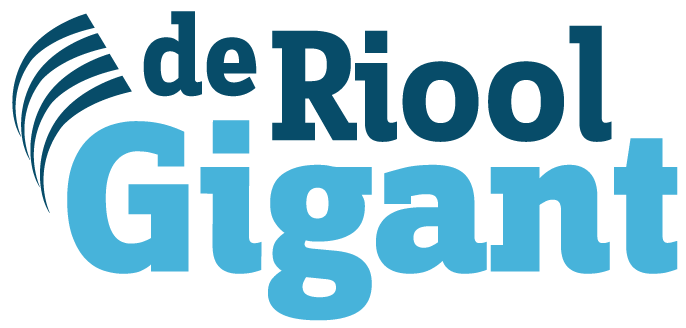 Rioolgigant logo